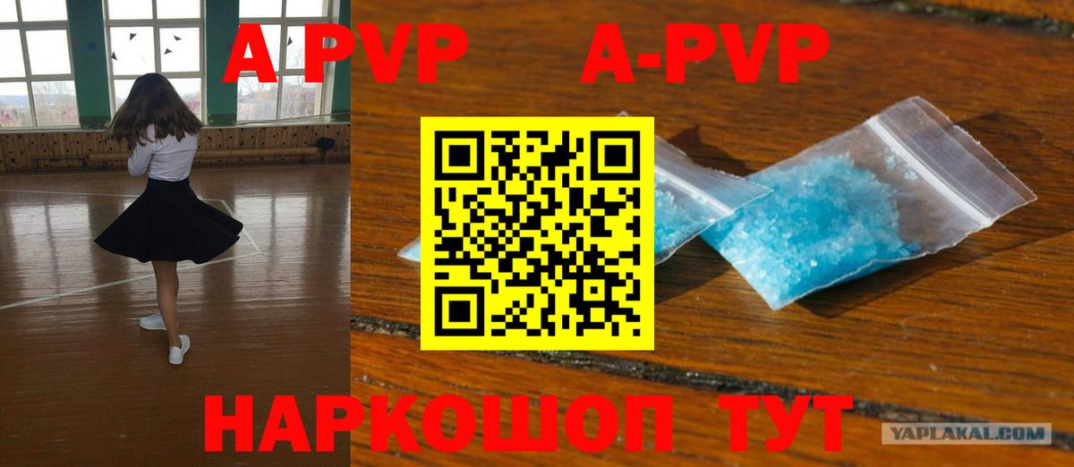 APVP VHQ Хасавюрт
